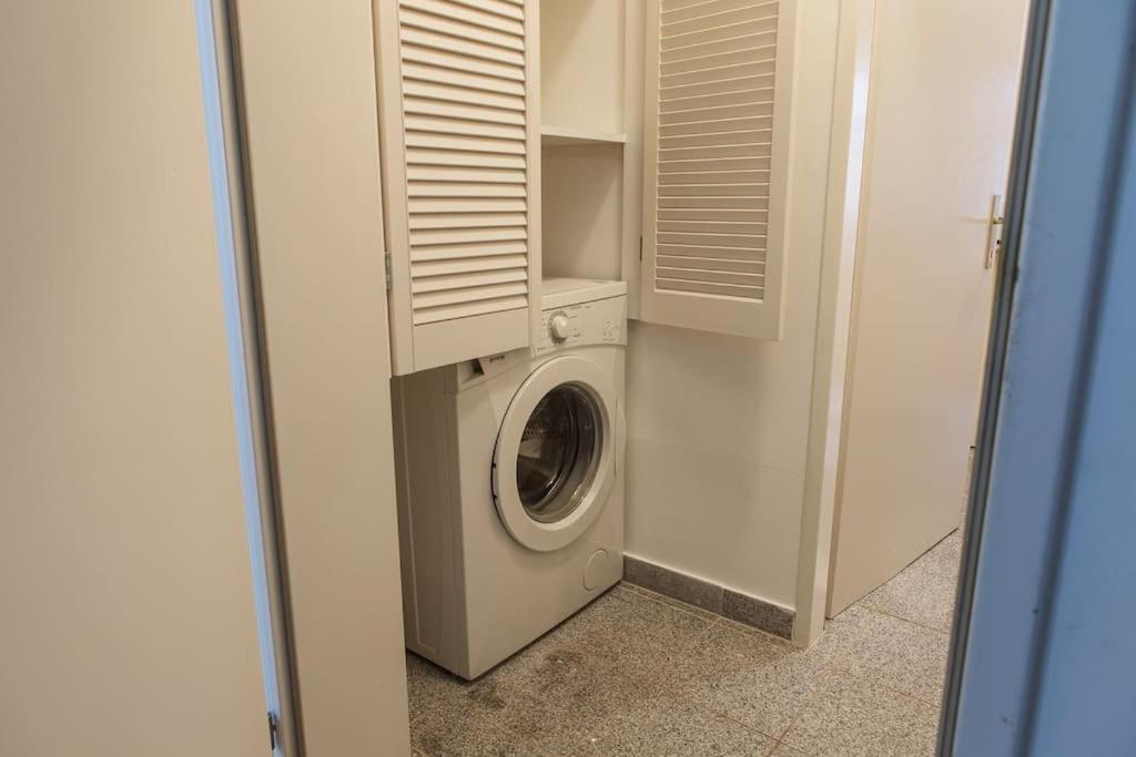 Vienna-Flats Self Check-In Leilighet Eksteriør bilde