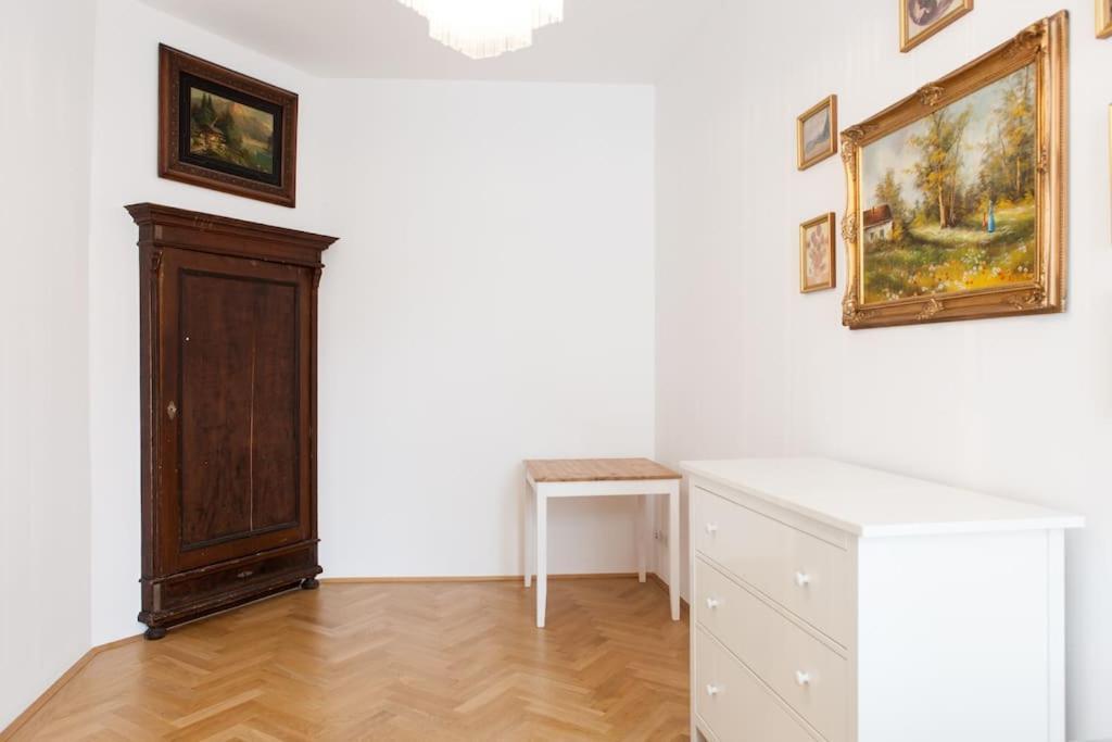 Vienna-Flats Self Check-In Leilighet Eksteriør bilde