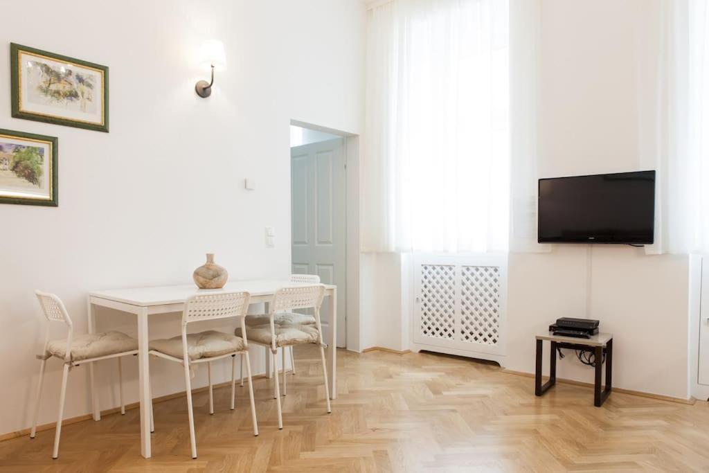 Vienna-Flats Self Check-In Leilighet Eksteriør bilde