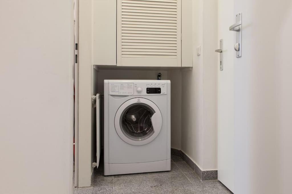 Vienna-Flats Self Check-In Leilighet Eksteriør bilde